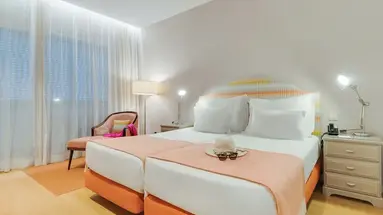 Pestana Promenade Ocean Resort Hotel