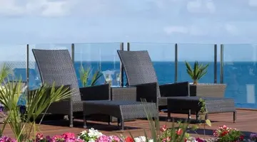 Pestana Promenade Ocean Resort Hotel