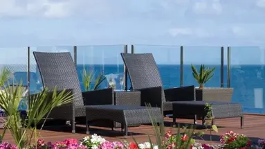 Pestana Promenade Ocean Resort Hotel