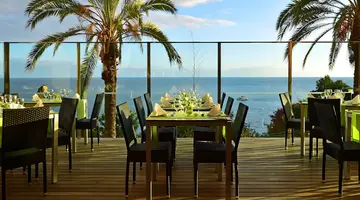 Pestana Promenade Ocean Resort Hotel