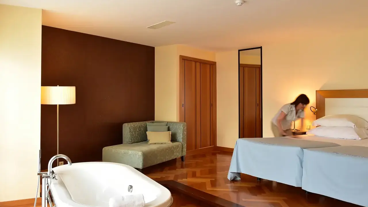 Pestana Promenade Ocean Resort Hotel