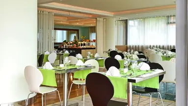 Pestana Promenade Ocean Resort Hotel