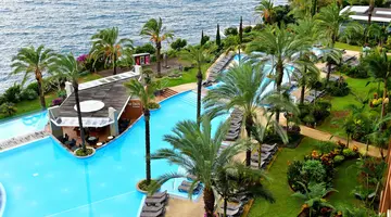 PESTANA PROMENADE PREMIUM OCEAN RESORT