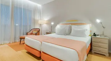 PESTANA PROMENADE PREMIUM OCEAN RESORT