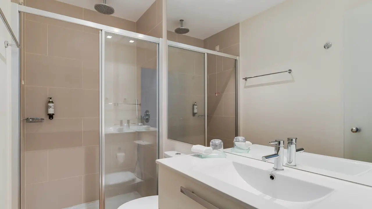 PESTANA PROMENADE PREMIUM OCEAN RESORT