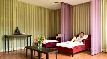 PESTANA PROMENADE PREMIUM OCEAN RESORT