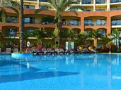 PESTANA PROMENADE PREMIUM OCEAN RESORT