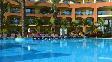 PESTANA PROMENADE PREMIUM OCEAN RESORT