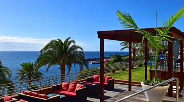 PESTANA PROMENADE PREMIUM OCEAN RESORT