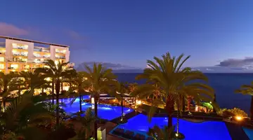 PESTANA PROMENADE PREMIUM OCEAN RESORT