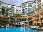 PESTANA PROMENADE PREMIUM OCEAN RESORT