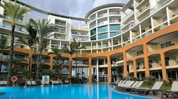 PESTANA PROMENADE PREMIUM OCEAN RESORT