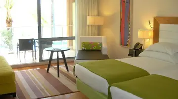 PESTANA PROMENADE PREMIUM OCEAN RESORT