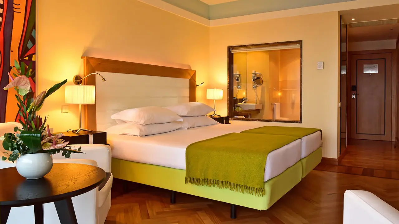 PESTANA PROMENADE PREMIUM OCEAN RESORT