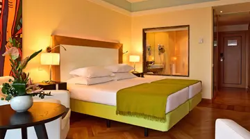 PESTANA PROMENADE PREMIUM OCEAN RESORT