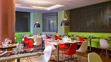 PESTANA PROMENADE PREMIUM OCEAN RESORT