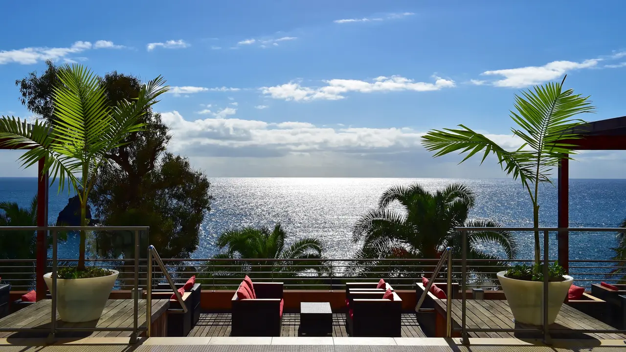 PESTANA PROMENADE PREMIUM OCEAN RESORT
