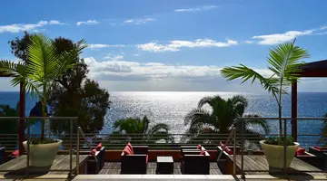 PESTANA PROMENADE PREMIUM OCEAN RESORT