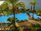 PESTANA PROMENADE PREMIUM OCEAN RESORT
