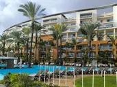 PESTANA PROMENADE PREMIUM OCEAN RESORT