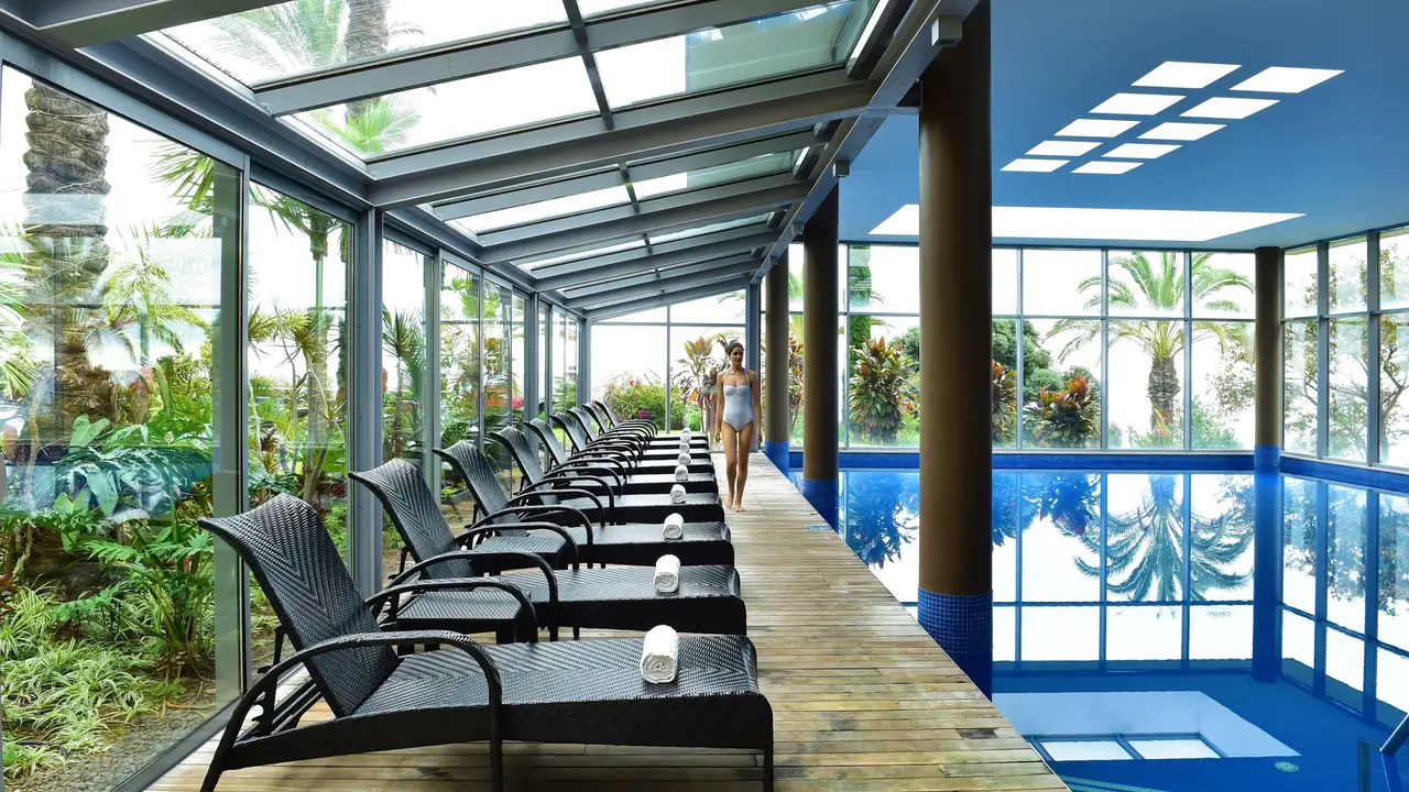 PESTANA PROMENADE PREMIUM OCEAN RESORT