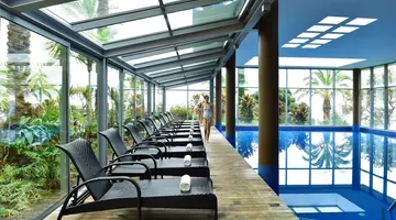 PESTANA PROMENADE PREMIUM OCEAN RESORT