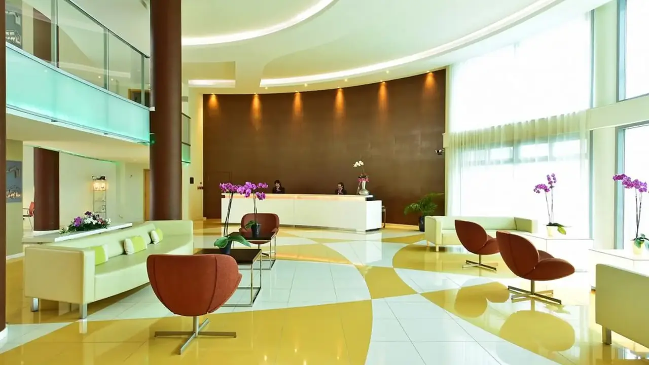 PESTANA PROMENADE PREMIUM OCEAN RESORT