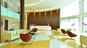 PESTANA PROMENADE PREMIUM OCEAN RESORT