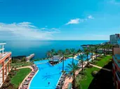 Pestana Promenade Premium Ocean & Spa Resort