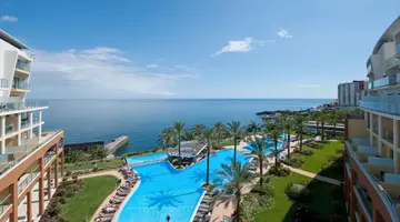 Pestana Promenade Premium Ocean & Spa Resort