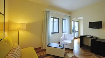 Pestana Promenade Premium Ocean & Spa Resort