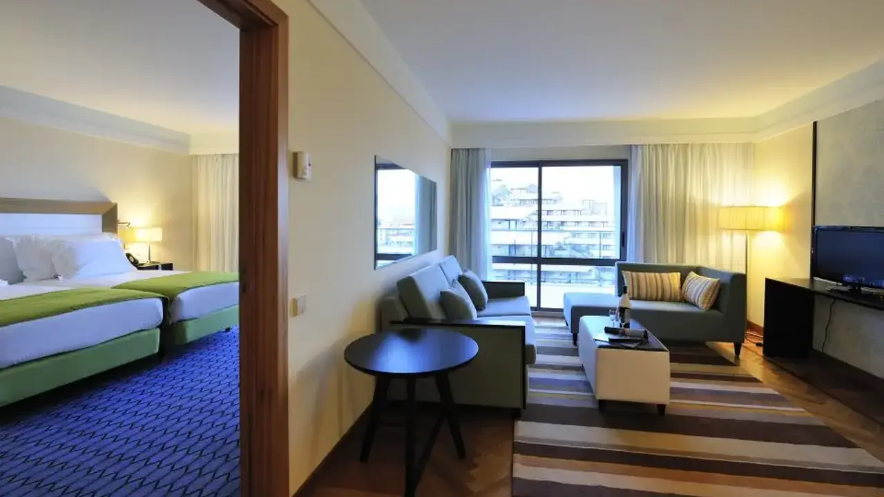 Pestana Promenade Premium Ocean & Spa Resort