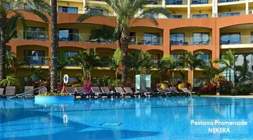 Pestana Promenade