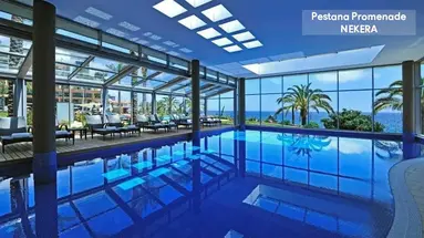 Pestana Promenade