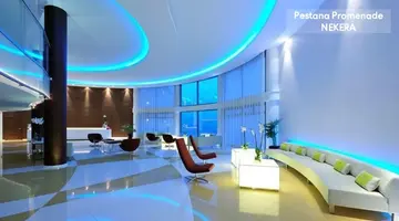 Pestana Promenade