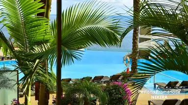 Pestana Promenade