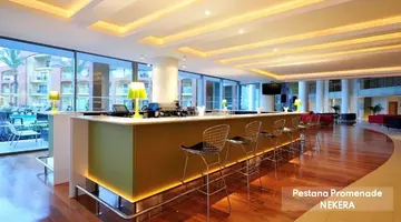 Pestana Promenade