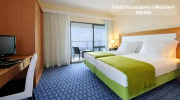 Pestana Promenade