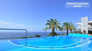 Pestana Promenade