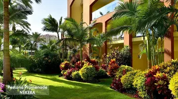 Pestana Promenade