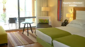 Pestana Promenade