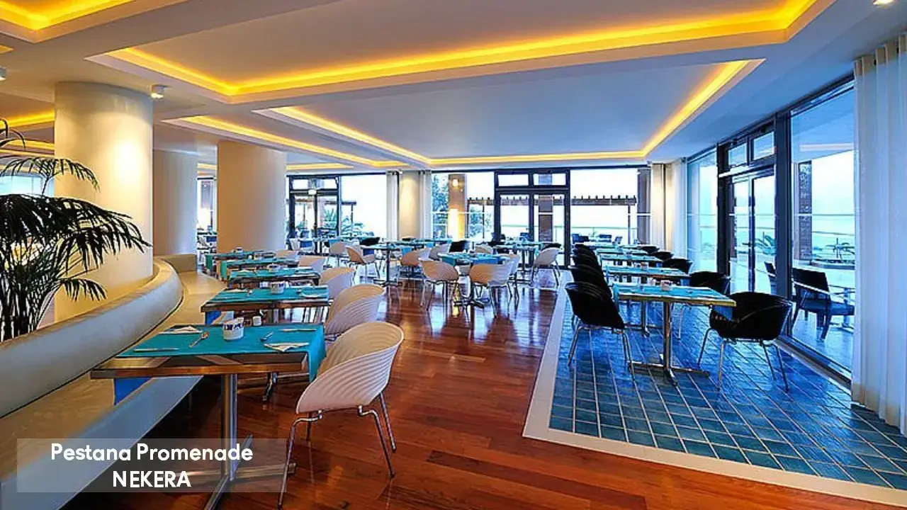 Pestana Promenade