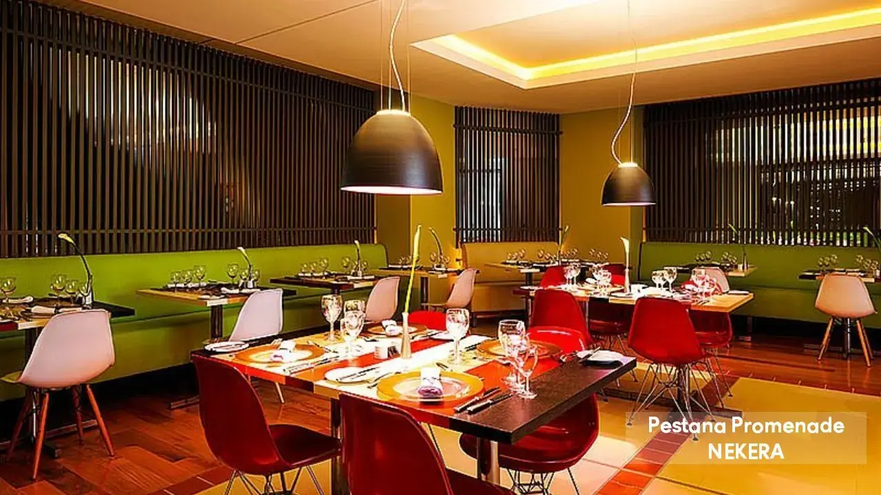Pestana Promenade