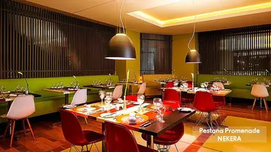 Pestana Promenade