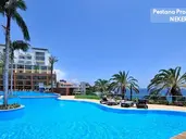 Pestana Promenade