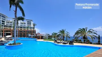 Pestana Promenade