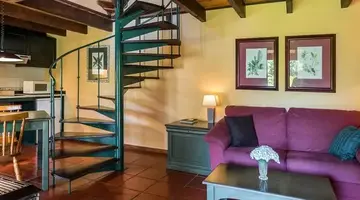 Pestana Quinta do Arco Nature & Rose Garden Hotel