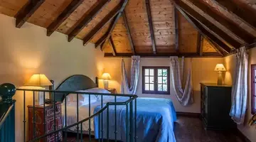 Pestana Quinta do Arco Nature & Rose Garden Hotel