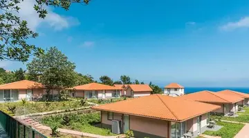 Pestana Quinta do Arco Nature & Rose Garden Hotel