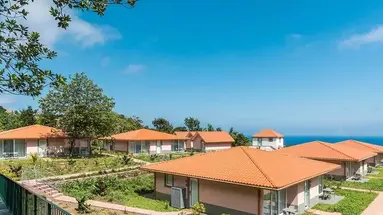 Pestana Quinta do Arco Nature & Rose Garden Hotel